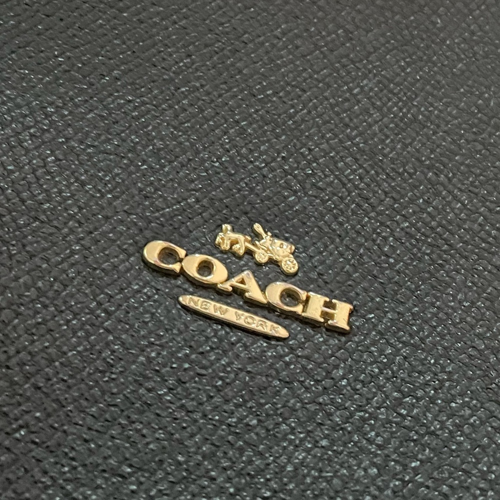 🖤Coach Shoulder Handbag🖤 - Picture 3 of 15